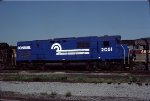 Conrail 2051